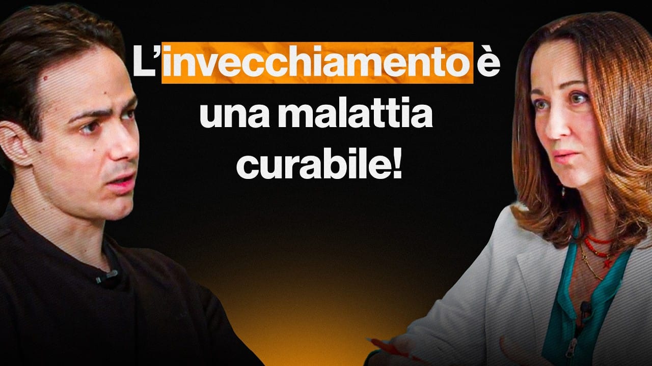 EP. 01 - Dott.ssa Bartolozzi