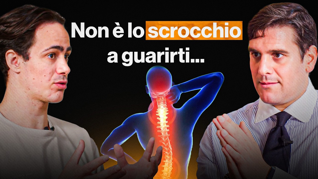 EP. 02 - Dott. Federico Di Stefano