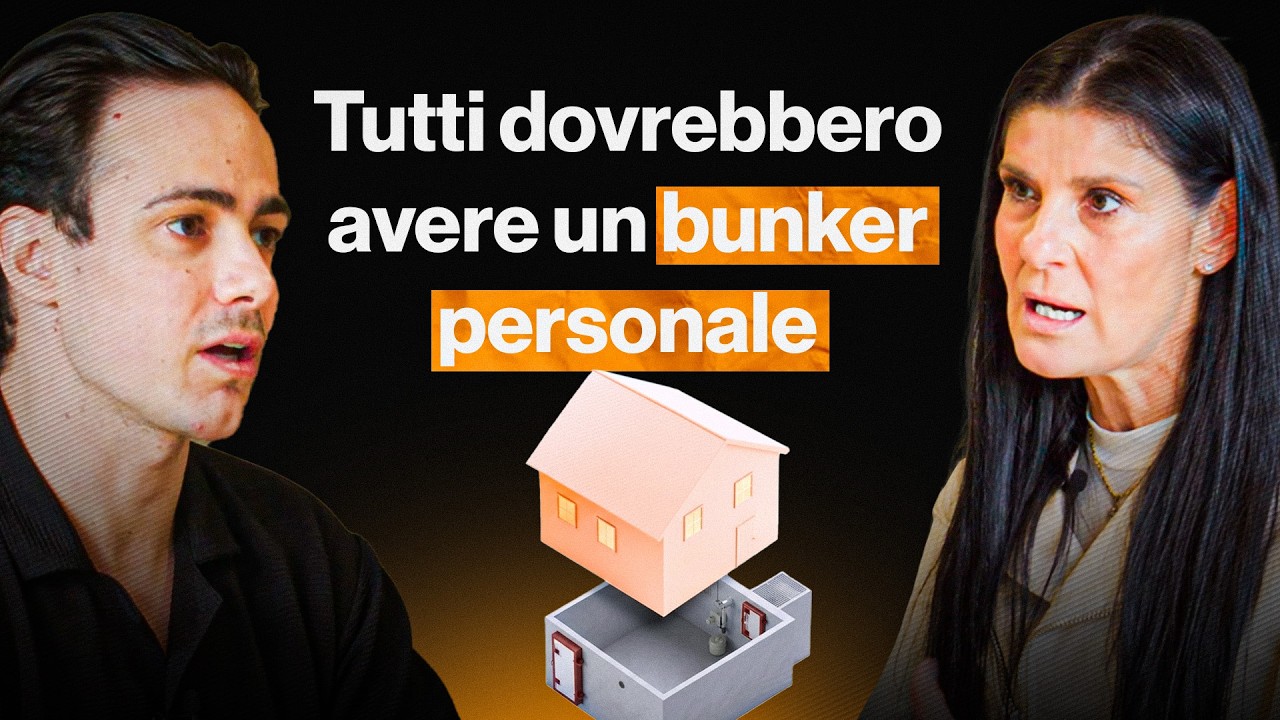 EP. 03 - Stefania Rivoltini