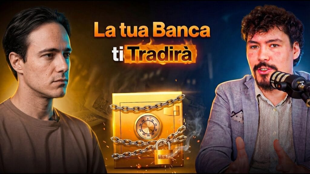 Copertina episodio - EP 04 - Diego Novelli Updated