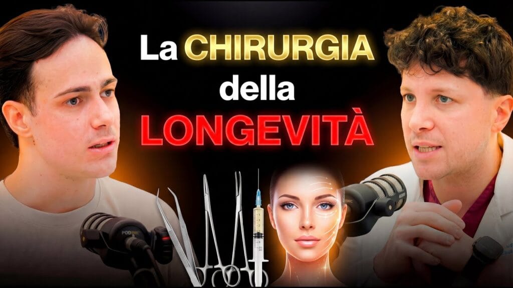 Copertina episodio - EP 07 - Dott. Maestrini Chirurgia Estetica